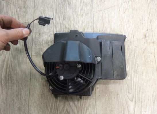 Ventilator KTM 990 Superduke 2003-2006