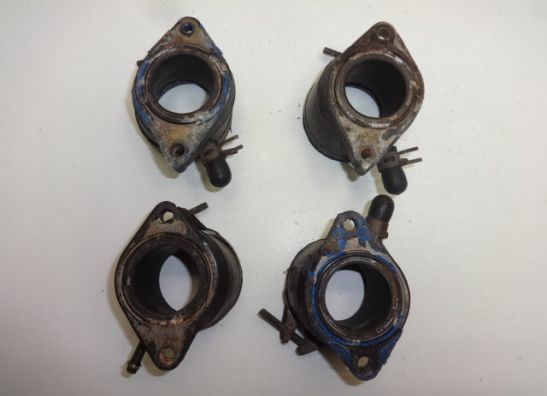 Intake parts Yamaha XJ 900 F