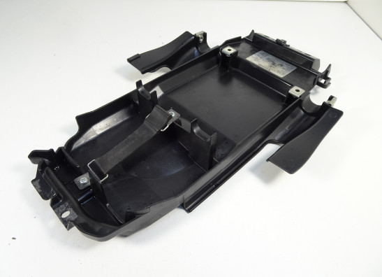 Undertail rear fender Kawasaki VERSYS 650