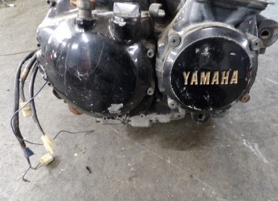 Motorblock Yamaha YX 600 Radian