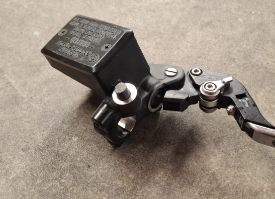 Rempomp Yamaha MT 09