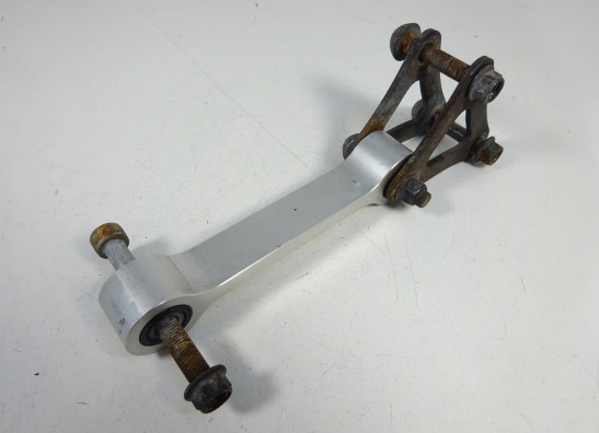 Federbein Aufhangung Triumph Street Triple 675