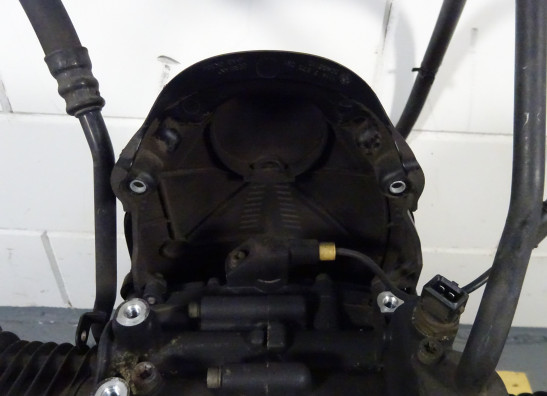 Engine BMW R 1200 RT