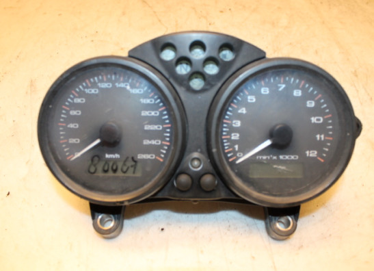 Meter combination Ducati Monster 695