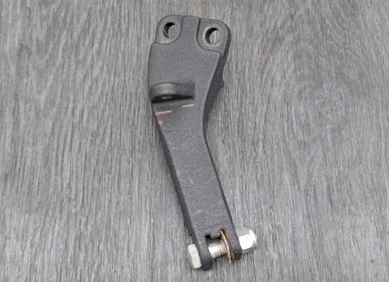 Sonstiges Harley Davidson FXDC Dyna Super Glide Custom