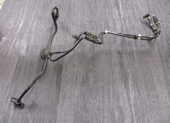 Gasklephuis BMW R 1200 RT 2003-2009