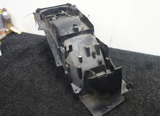 Heckunterverkleidung Yamaha FJR 1300