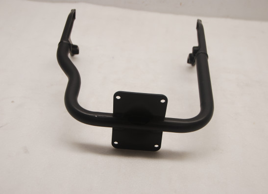 Kentekenplaathouder Harley Davidson Softtail