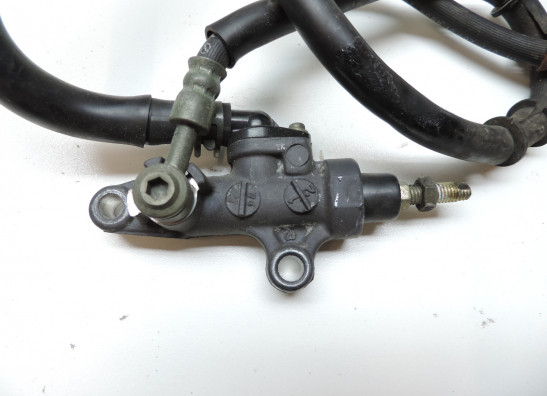 Rear brake master cylinder  Yamaha YZF R1