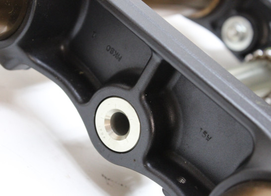 Voorpoten compleet Honda CRF 1100L Africa Twin Adventure Sports ES