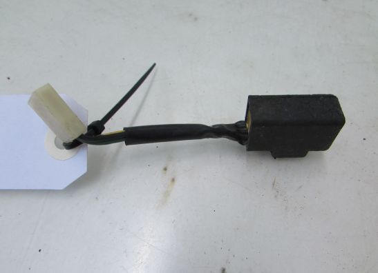 Relais Kawasaki Z 650