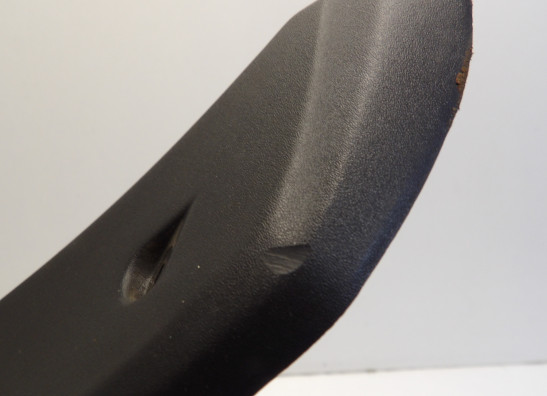 Rechter zijkuip klein Triumph Sprint ST 1050