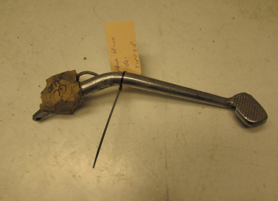 Rempedaal Honda Goldwing GL