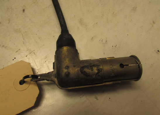 Bougiedop BMW K 1200 RS