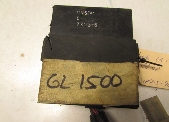 Relais unit Honda Goldwing GL