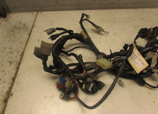 Wire Harness Yamaha FJR 1300