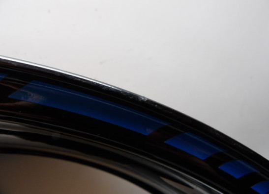 Felge hinten Honda CBR Fireblade