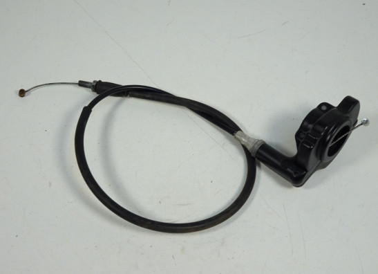 Throttle cable Ducati 750 SS Supersport