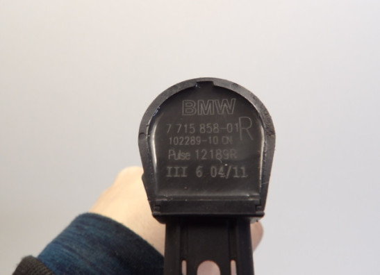 Zundspule BMW R 1200 GS