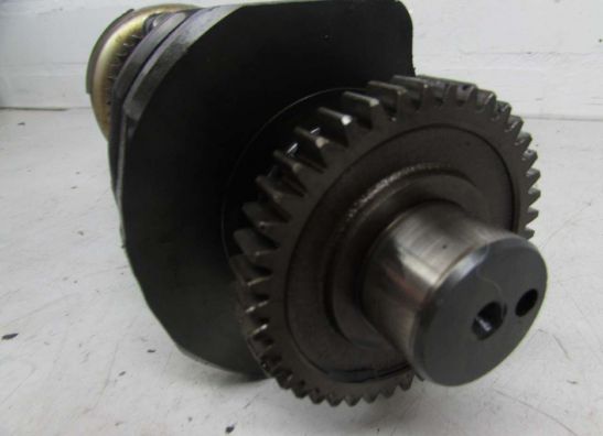 Crankshaft Kawasaki ER 5