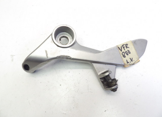 Schetsplaat links Honda VFR 800 I