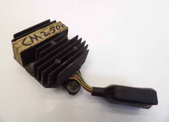 Spanningsregelaar Honda CM 250 C
