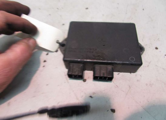 Ignitor CDI ECU Yamaha FAZER 600