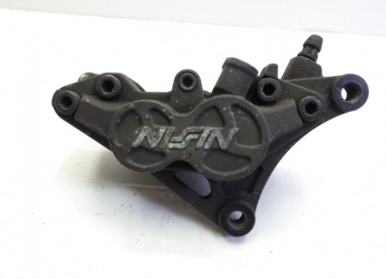 Bremssattel Bremszange vorn rechts Suzuki GSX R 750