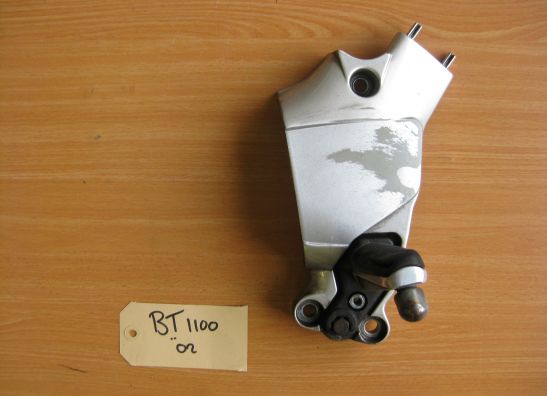 Schetsplaat links Yamaha BT 1100