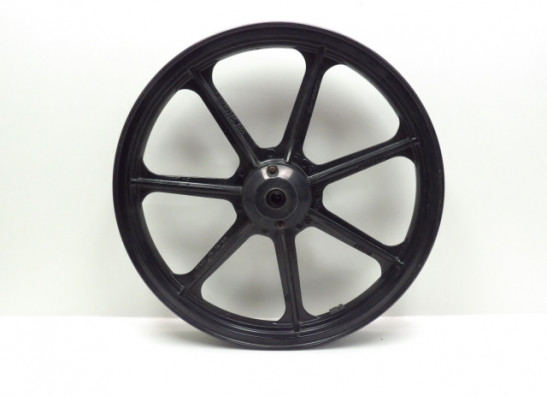 Felge vorne Kawasaki LTD 550