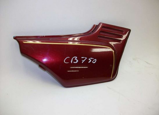 Cowl right small Honda CB 750 F