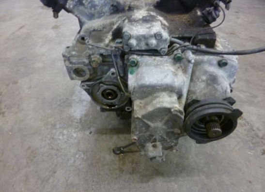 Motorblock Honda ST 1100 Pan European