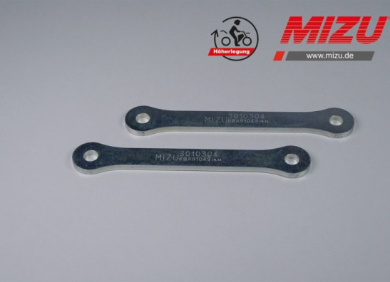 Federbein Aufhangung Suzuki GSX R 1000