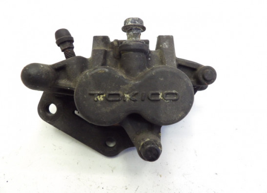 Remklauw links voor Suzuki SV 650