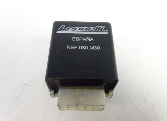 Relay Aprilia Dorsoduro 750