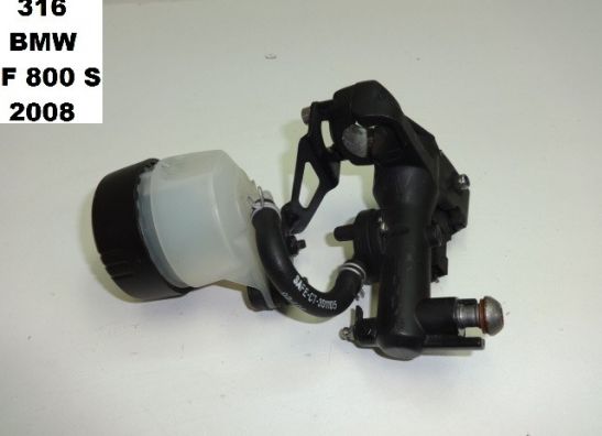Front brake master cylinder  BMW F 800 S - ST