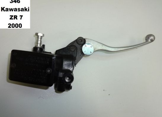 Rempomp Kawasaki ZR 7