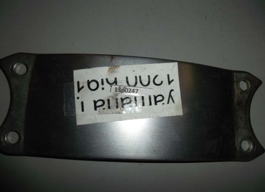 Achterspatbord Yamaha FJ 1200