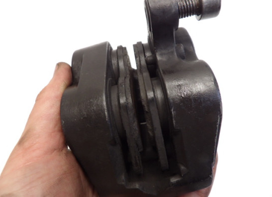 Remklauw links voor BMW R 1100  1150 RS