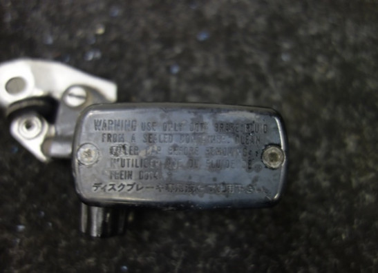 Koppelingspomp Honda CBR 1100 XX