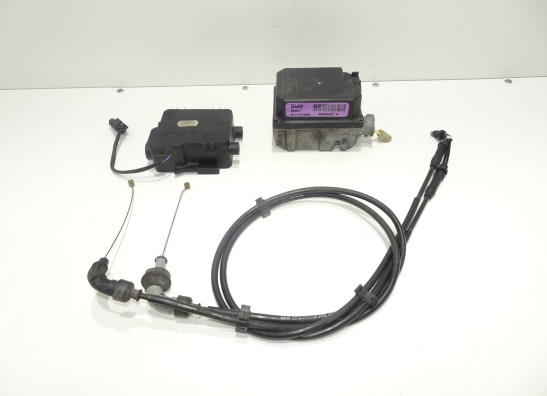 Throttle cable BMW R 1200 RT