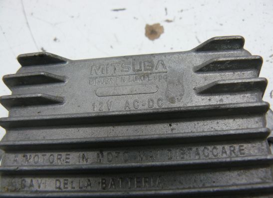 Regulator rectifier  Overig Onbekend Unknown