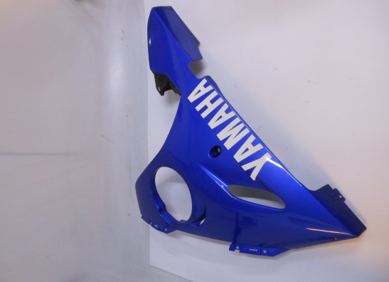 Linker onderkuip Yamaha YZF R6