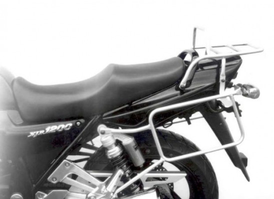 Kofferbeugel set Yamaha XJR 1200