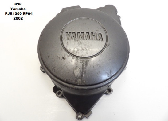 Lichtmaschinendeckel Yamaha FJR 1300