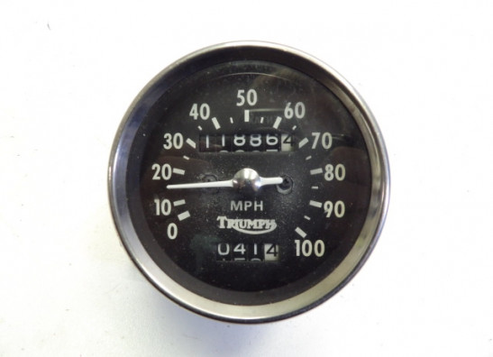 Meter Triumph Overige Triumph