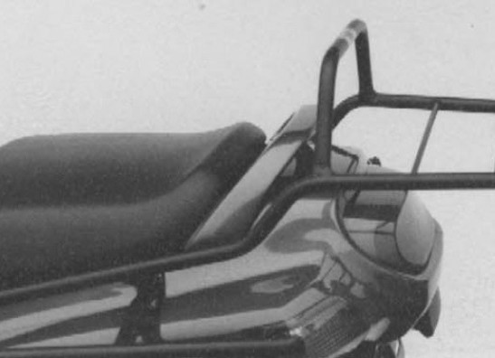 Topkofferdrager Kawasaki ZZR 600