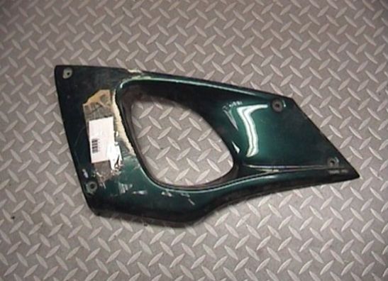 Linker zijkuip klein Yamaha TDM