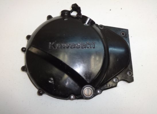 Crankcase cover Clutch side Kawasaki GPZ 500 1988-1994