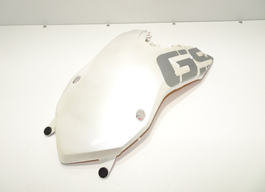 Tankcover BMW F 650 GS